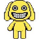 anomaly sprite