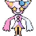 Charlequin sprite
