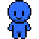 Falsity sprite