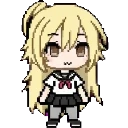 Misakhii sprite