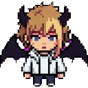 Hiku sprite