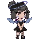 Laura Acuña sprite