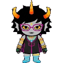 Maryna sprite