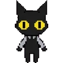 Secret Agent sprite