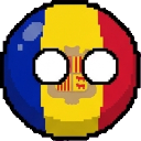 Andorraball sprite