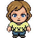 Sirus sprite