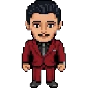 Mortimer Goth sprite