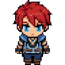Kuro sprite