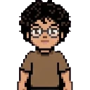 Benja sprite