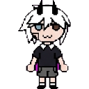 Terry sprite