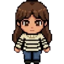 Icha:3 sprite