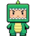 Idk sprite