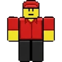 Elliot sprite