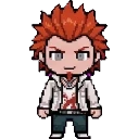 Leon sprite