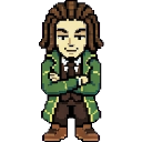 Lord Chris sprite
