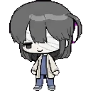 Shizu sprite