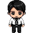 Julian sprite