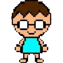 Loll8 sprite