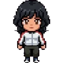 Noelia Vilchez sprite