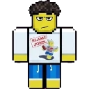 Shedletsky sprite