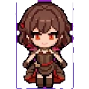 RedRose sprite