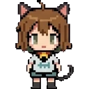 Rawia sprite
