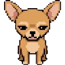 Peanut’s Evil Twin sprite