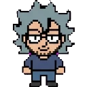 Tyler sprite