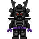 GARMADON sprite
