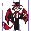 Husk sprite