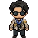 Rival sprite