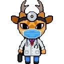 Animal Hospital sprite