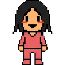 Yliey sprite
