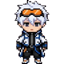 Stellan sprite