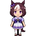 Special Week sprite