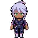 Rouge sprite