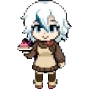 Mai Tsuki sprite
