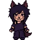 Tyler sprite