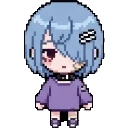 徐素若 sprite