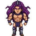 kars sprite