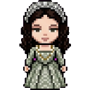 Joanne sprite