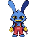 Jax sprite