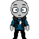 Peter sprite