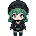 Лаванда sprite