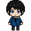 Bloody Painter sprite