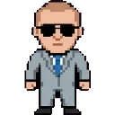 Donald Ferguson sprite