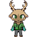 Cream sprite