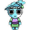 Galien Artson sprite