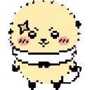 Rekko sprite