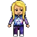 Me sprite